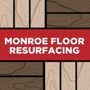 Monroe Floor Resurfacing