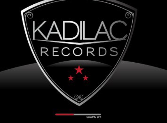 KADILAC RECORDS, LLC - Orlando, FL