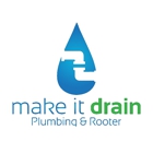 Make It Drain Plumbing & Rooter