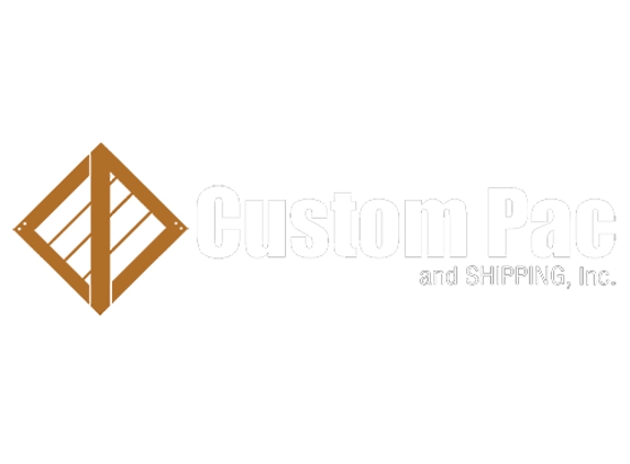 Custom Pac & Shipping, Inc. - Pelham, AL