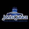 Jones Garage gallery
