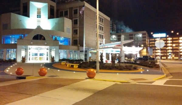 Children's Hospital of The King's Daughters - Norfolk, VA