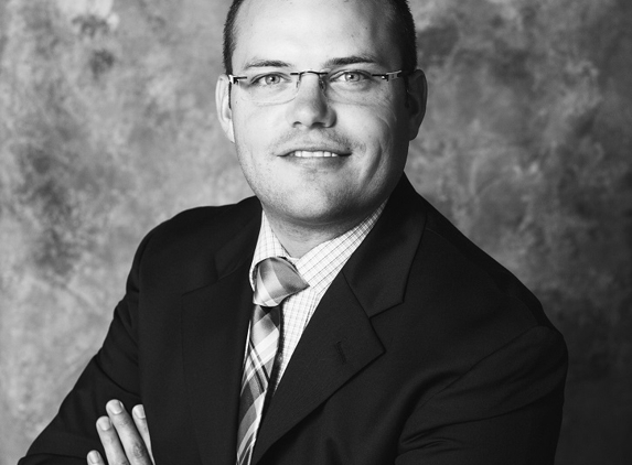 Dustin R. Matthews, Attorney at Law - Bountiful, UT