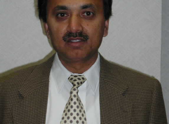 Malik A Rehman, MD - Halethorpe, MD