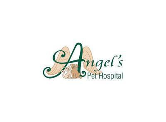 Angel's Pet Hospital - Tomball, TX