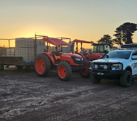 Gippslec - Mobile Auto Electrical - Morwell, VIC