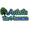 Artistic Tree and Landscaping gallery