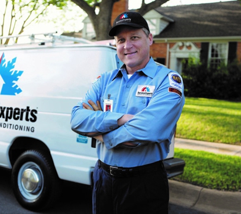 Pardee Service Experts - Charleston, SC