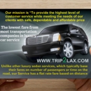 WWW.TRIP2LAX.COM - Airport Transportation