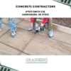 Granberg Landscaping & Concrete gallery