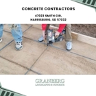 Granberg Landscaping & Concrete