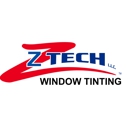 Z Tech Window Tinting - Glass Coating & Tinting