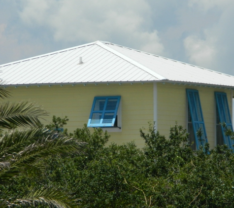 Rapid Roof Replacement - Orange Beach, AL