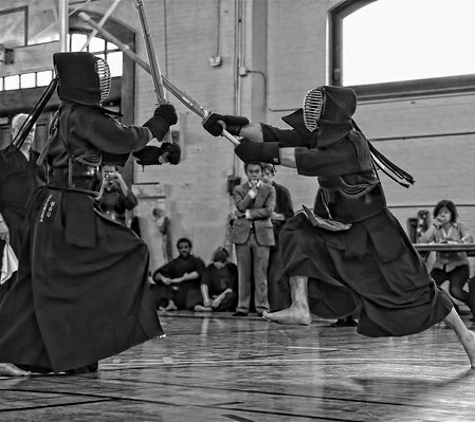 Cleveland Kendo Association - Cleveland Heights, OH