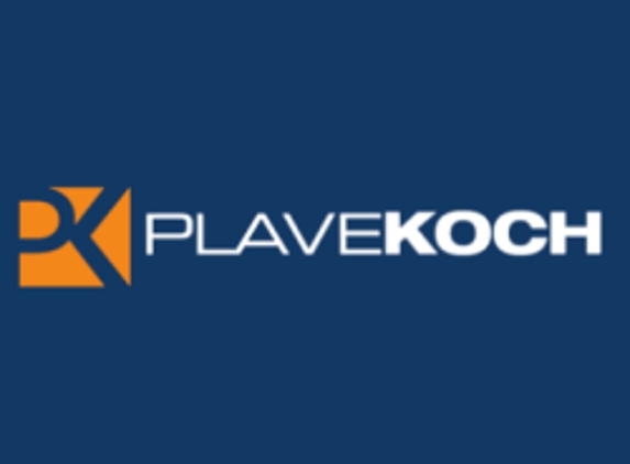 Plave Koch PLC - Falls Church, VA