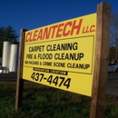 Clean Tech - Water Damage Restoration