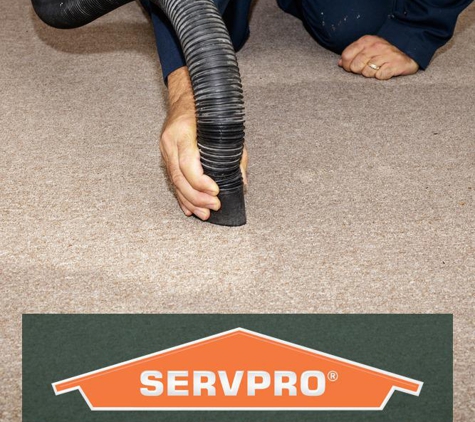 SERVPRO of Stafford / Missouri City - Stafford, TX