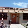 Bicentennial Art Center gallery