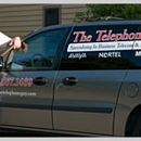 The Telephone Guy - Telephone Equipment & Systems-Repair & Service