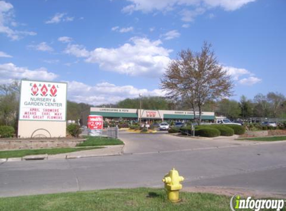 Earl May Garden Center - West Des Moines, IA