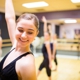 Ann Parsley School of Dance