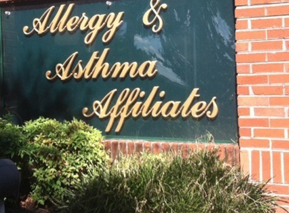 Allergy & Asthma Affiliates - Knoxville, TN