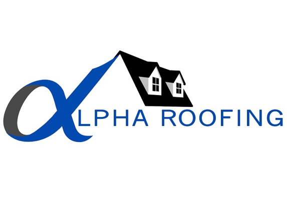 Alpha Roofing - Wilmington, NC. Roofing Wilmington NC
