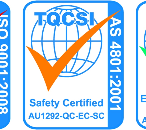 AG Security Group - Torrensville, SA