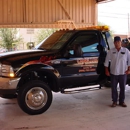 Cabello's Recovery Service - Auto Repair & Service