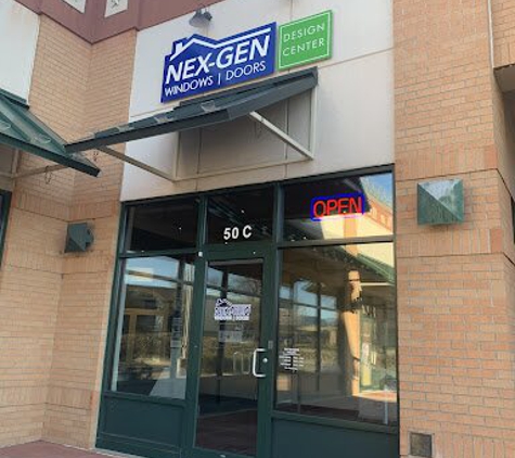 Nex-Gen Windows & Doors - Fort Collins, CO