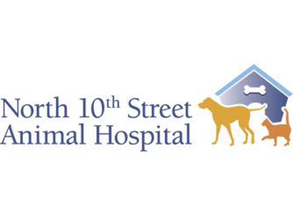 North 10th Street Animal Hospital - Mcallen, TX