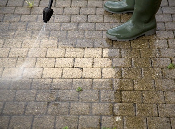 Florence Pressure Washing - Florence, SC