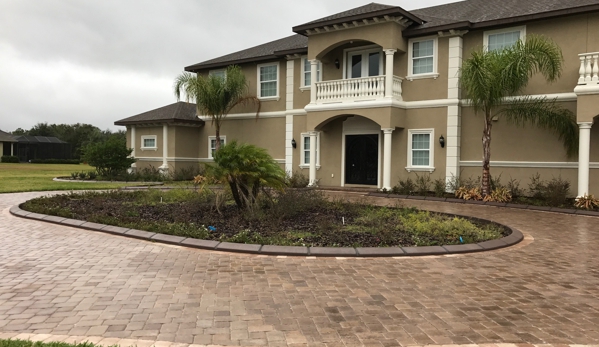 Pacific Curbing - Land O Lakes, FL