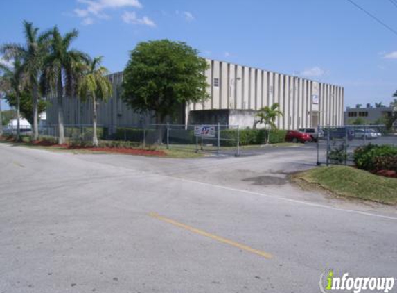 National Food Corp - Miami, FL
