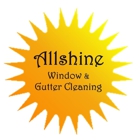 Allshine Window & Gutter Cleaning LLC