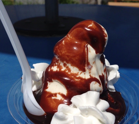 Erma's Original Frozen Custard - Shelby Township, MI