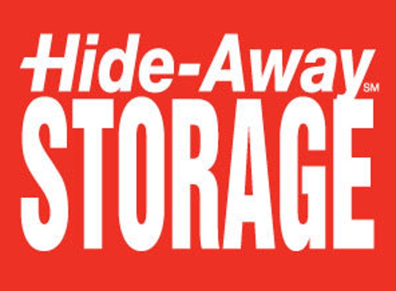 Hide-Away-Storage - Spring Hill, FL