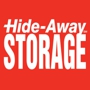Hide-Away-Storage