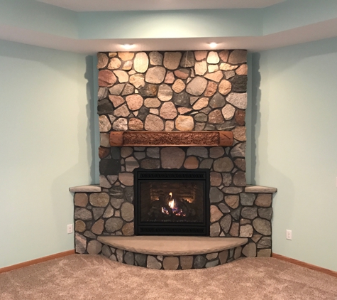 Minnesota Lighting, Fireplace and Flooring Showroom - Saint Cloud, MN