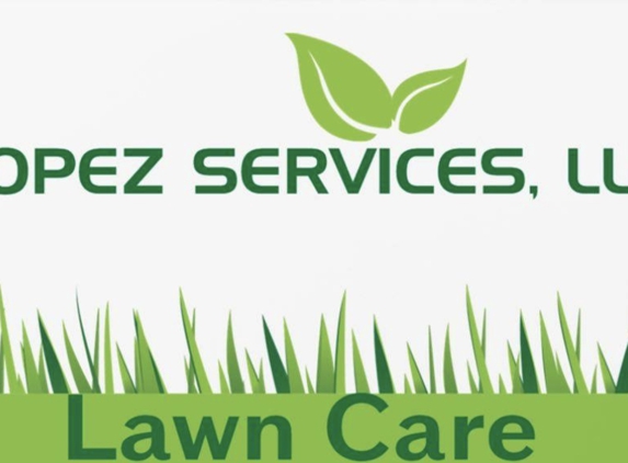 LOPEZ SERVICES, LLC - Statesboro, GA