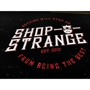 Shop Strange - Portland Screen Printing & Embroidery