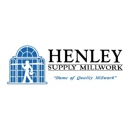 Henley Millwork Factory Outlet - Doors, Frames, & Accessories