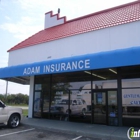 Insurance Adam