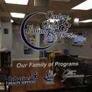 Center for Family Services - Counseling Services