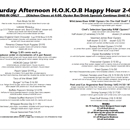 Holden Oversoul Kitchen & Oyster Bar