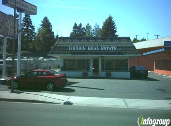 Loudon Real Estate Inc - Seatac, WA