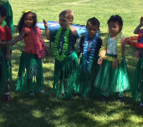 Gingerbread Preschool - Pleasanton, CA