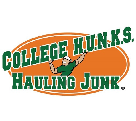 College Hunks Hauling Junk and Moving - Arden, NC