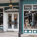 Hats Hides & Heirlooms - Hat Shops