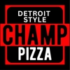 Champ Pizza - Detroit Style gallery